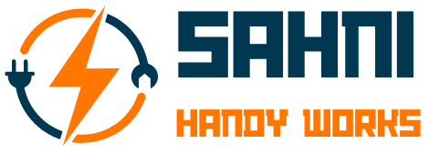 Electrician | Sahni Handy Works